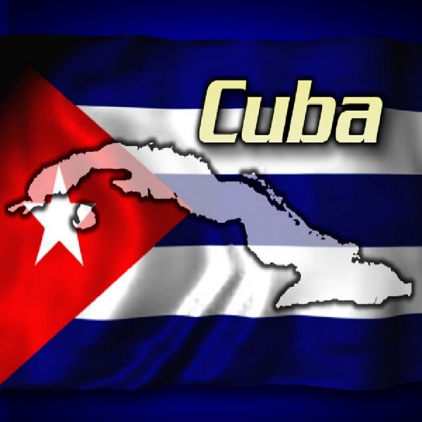 Cuban flag morro hi-res stock photography and images - Alamy