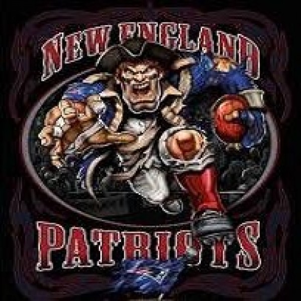 MasterPieces nfl New England Patriots Damas Jogo de Tabuleiro